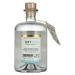 Schönbrunn Vienna Dry Gin 42% Vol. 0,5l - Image 2