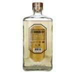 Don Roberto TOSCO REPOSADO 100% Agave 40% Vol. 0,7l - Image 2