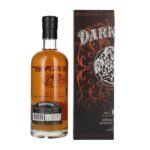 Darkness! 8 Years Old Single Malt Scotch Whisky SHERRY CASKS 47,8% Vol. 0,7l in gift box - Image 2