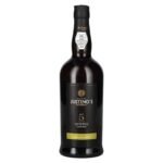Justino's Madeira 5 Years Old RESERVE Fine Dry 19% Vol. 0,75l