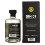 BVB Gin 09 The Original 43% vol. 0.5l in a gift box - Image 2