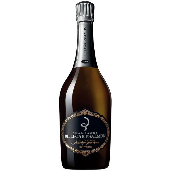 f5gyf272dekabucjuhsm_grande_355e8724-f554-4fa7-b9da-20e2941412c1-1.jpg Billecart-Salmon Cuvee Nicolas Francois Brut 2008 1.5L Magnum - Image 1