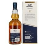 Glen Moray 18 Years Old Speyside Single Malt 47,2% Vol. 0,7l in gift box - Image 2