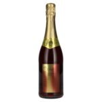 Inführ sparkling wine Le Grand Rouge 12% Vol. 0,75l