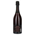Champagne Drappier Rosé de Saignée Brut 12% vol. 0.75 l - Image 2