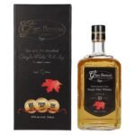 Glen Breton Rare 10 Years Old Canada's First Single Malt Whisky 43% Vol. 0,7l in gift box
