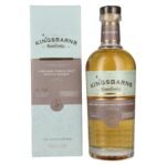 Kingsbarns DOOCOT Lowland Single Malt Scotch Whisky 46% Vol. 0,7l in gift box