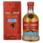 Kilchoman 11 Years Old Islay Single Cask Release 2024 55,5% Vol. 0,7l in gift box