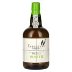 Fabulous WHITE Porto 19,5% Vol. 0,75l