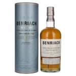Benriach THE SIXTEEN Single Malt Three Cask Matured 43% Vol. 0,7l in gift box
