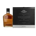 Jack Daniel's GENTLEMAN JACK Tennessee Whiskey 40% Vol. 0.7l in gift box with 2 glasses - Image 2