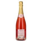Baron-Fuenté ROSÉ DOLORÈS Champagne Brut 12,5% Vol. 0,75l - Image 2