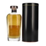 Signatory Vintage CARSEBRIDGE 35 Years Old Cask Strength 1982 48,9% Vol. 0,7l in Tinbox - Image 2