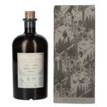 Monkey 47 DISTILLER'S CUT Fleur de Sel Gin 2025 47% Vol. 0.5l in gift box - Image 2