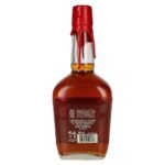 Maker's Mark 46 Kentucky Bourbon Whisky 47% Vol. 0,7l - Image 2