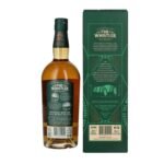 The Whistler Whiskey OLOROSO SHERRY CASK FINISH 43% Vol. 0,7l in gift box - Image 2