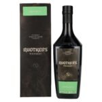 Ruotker's Stories Told In Good Spirits 100% Rye Whiskey 51,2% Vol. 0,7l in gift box