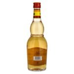 Camino Real Gold Tequila 40% Vol. 0,7l - Image 2