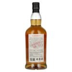 Kilkerran Glengyle Distillery Heavily Peated Small Batch Single Malt Whisky Batch 13 58,6% Vol. 0,7l - Image 2