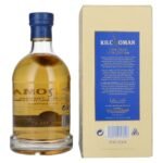 Kilchoman 100% Islay The 13th Edition 2023 50% Vol. 0,7l in gift box - Image 2