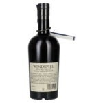 Windspiel Premium Gin Pinkster Grapefruit 37,5% Vol. 0,5l - Image 2