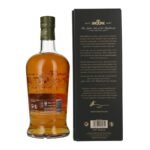 Tomatin 12 Years Old BOURBON & SHERRY CASKS 43% Vol. 1l in gift box - Image 2