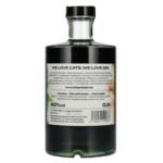 Böser Kater Magic Green Gin 40% ABV 0.5l - Image 2