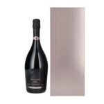 Ferrari GIULIO FERRARI ROSÉ Ferrari Trento DOC 2008 12,5% Vol. 0,75l in gift box - Image 2