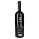 Madame Geneva Gin Rouge 41,9% Vol. 0,7l - Image 2