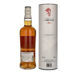 Greign 20 Years Old Single Grain Scotch Whisky 40% Vol. 0,7l in gift box - Image 2