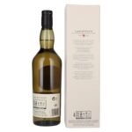 Lagavulin 8 Years Old Single Malt Whisky 48% Vol. 0,7l in gift box - Image 2