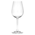 Bohemia Cristal CLARA red wine goblet 42 cl