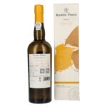 Ramos Pinto Porto Fine White 19% Vol. 0,75l in gift box - Image 2