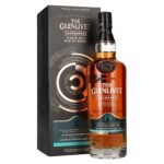 The Glenlivet CASKMAKERS Travel Exclusive ex-Spanish Sherry Cask Single Malt Whisky 40% Vol. 0,7l in gift box