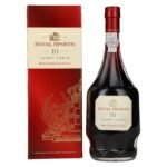 Royal Oporto 10 Years Old Tawny Porto 20% Vol. 0,75l in gift box