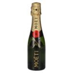 Moët & Chandon Champagne IMPÉRIAL Brut 12.5% vol. 0.2l