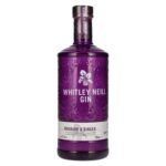 Whitley Neill RHUBARB & GINGER GIN 41.3% Vol. 0.7l