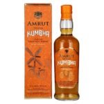 Amrut THE DUTCH KUMBHA Single Malt Whisky Sherry Cask Finish 46% ABV 0.5l in a gift box