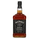 Jack Daniel's Tennessee Whiskey 40% Vol. 3l