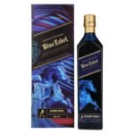 Johnnie Walker Blue Label YEAR OF THE Horse 2025 40% Vol. 0,7l in gift box
