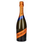 Mionetto VIVO Cuvée Blue Vino Spumante Bianco Extra Dry 11% ABV 0.75l