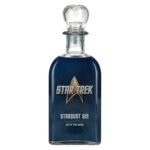 V-Sinne Black Forest STAR TREK Stardust Gin 40% Vol. 0.5l