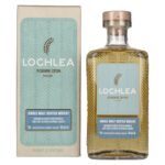 Lochlea PLOUGHING EDITION Third Crop Single Malt Scotch Whisky 46% Vol. 0,7l in gift box