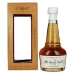 St. Kilian ULTRA HEAVILY PEATED Single Malt Whisky 59,7% Vol. 0,7l in gift box