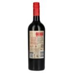 Hammeken Cellars EL GRINGO Dark Red Tempranillo 2024 14% Vol. 0,75l - Image 2