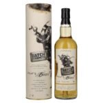 Peat's Beast Batch Strength 52,1% Vol. 0,7l in gift box