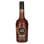 Licor 43 SPECULOOS BISCUIT Limited Edition 16% vol. 0.7 l