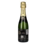 Moët & Chandon Champagne IMPÉRIAL Brut 12.5% vol. 0.375l - Image 2