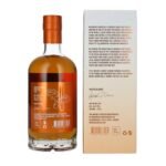 Mackmyra LIMOUSIN Swedish Single Malt Whisky 46,1% Vol. 0,7l in gift box - Image 2