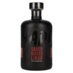 Hardkorn Sour Cherry Liqueur by Sophia Thomalla 15% ABV 0.5l